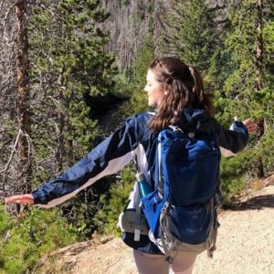 Meet your Posher, Colleen